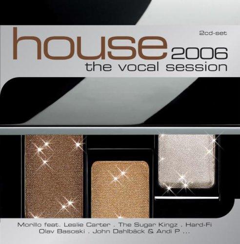 House: the Vocal Session 2006