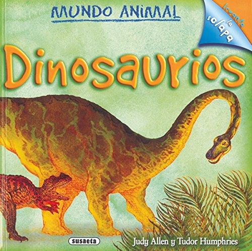 Dinosaurios (Mundo Animal)