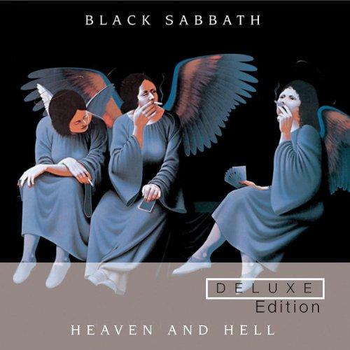 Heaven & Hell (Deluxe Edition) (Jc)