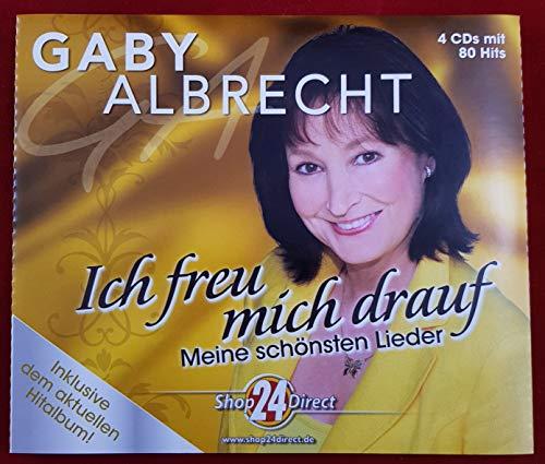 Ich freu mich drauf - Meine schönsten Lieder