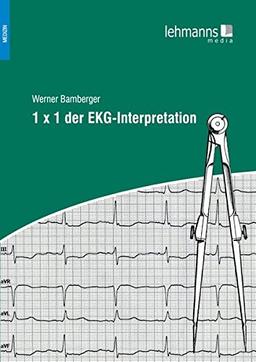 1x1 der EKG-Interpretation