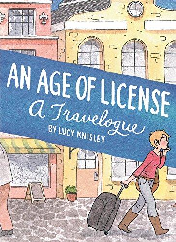 An Age of License