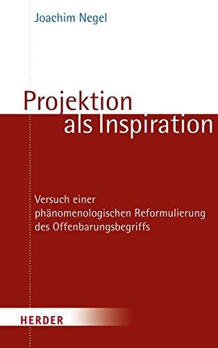 Projektion als Inspiration