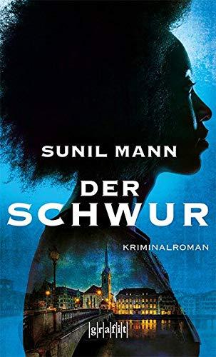 Der Schwur: Kriminalroman