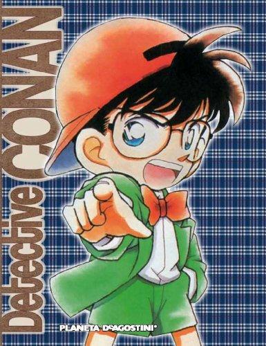 Detective Conan 3 (Manga Shonen, Band 3)