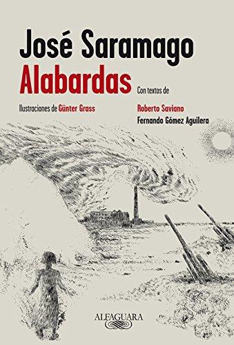 Alabardas (LITERATURAS, Band 717035)