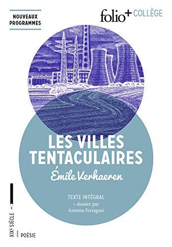 Les villes tentaculaires : nouveaux programmes