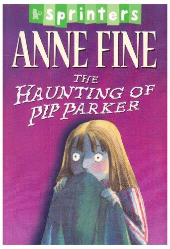 Haunting of Pip Parker