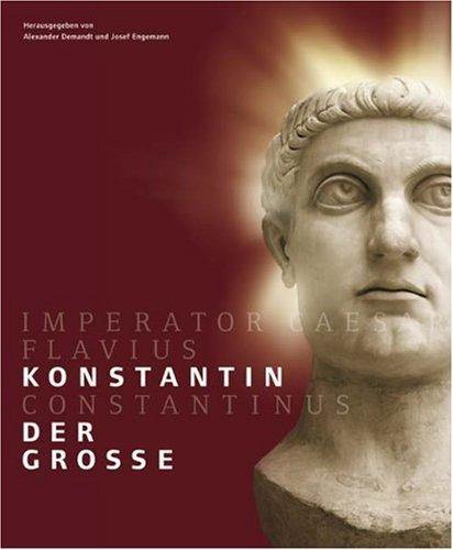 Konstantin der Grosse