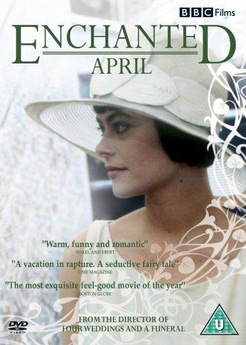 Enchanted April [UK Import]