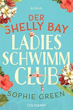 Der Shelly Bay Ladies Schwimmclub: Roman