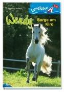 Wendy - Sorge um Kira