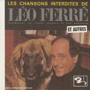 Les Chansons Interdites Vol.2