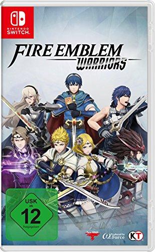 Fire Emblem Warriors [Nintendo Switch]