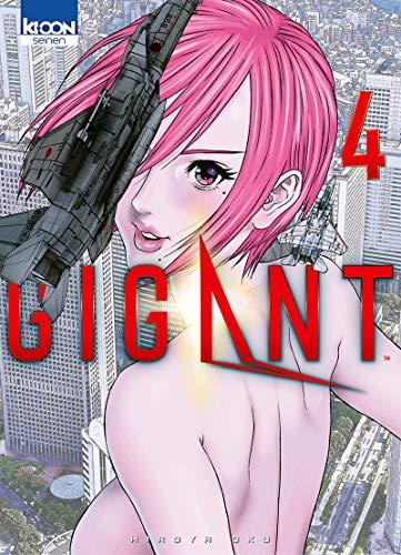 Gigant. Vol. 4