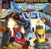 Micromachine V3 Plat [FR Import]