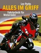 Alles im Griff: Fahrtechnik für Motorräder