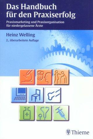 Das Handbuch für den Praxiserfolg