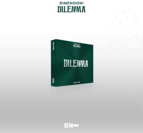 Dimension Dilemma-Inkl.Photobook