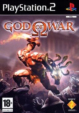 God of War (uncut)