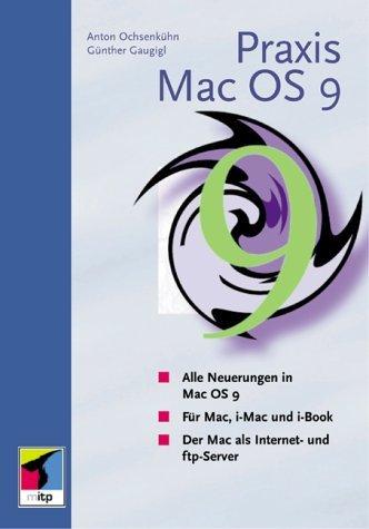 Praxis Mac OS 9