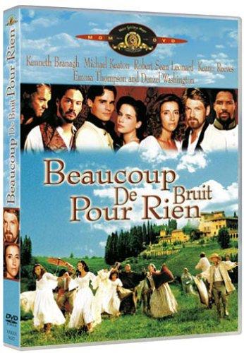 Beaucoup de bruit pour rien [FR Import]