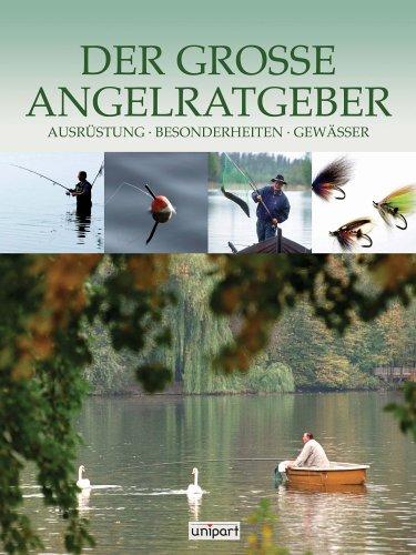 Die grosse Angelratgeber