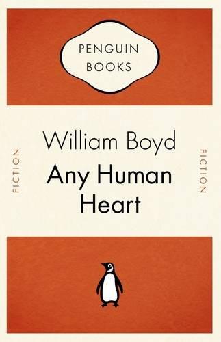 Any Human Heart (Penguin Celebrations)