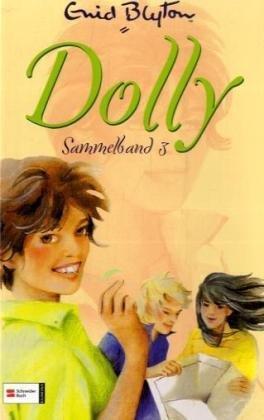 Dolly Sammelband 03