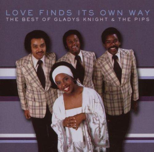 Love Finds Its Own Way: the Best of Gladys Knight