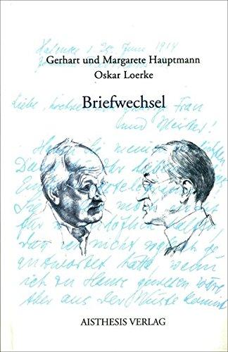 Briefwechsel