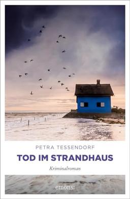 Tod im Strandhaus: Kriminalroman (Paul Lupin)