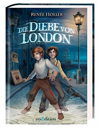 Die Diebe von London