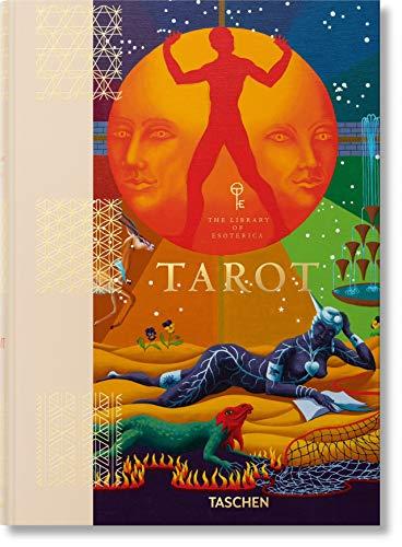 Tarot (The Library of Esoterica)