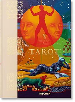 Tarot (The Library of Esoterica)