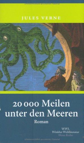 20000 Meilen unter den Meeren