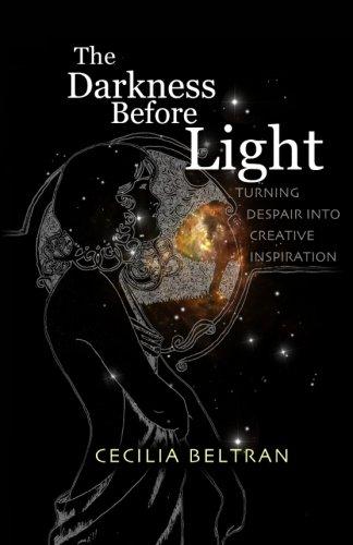 The Darkness Before Light: Turning Despair into Creative Inspiration