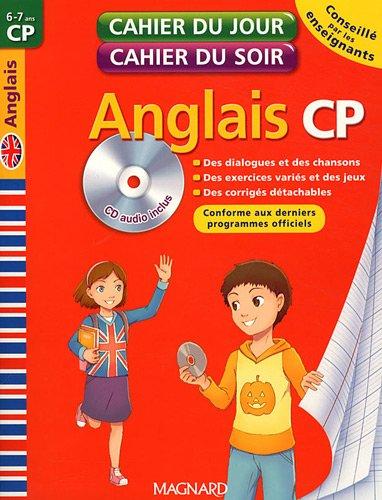 Anglais CP, 6-7 ans