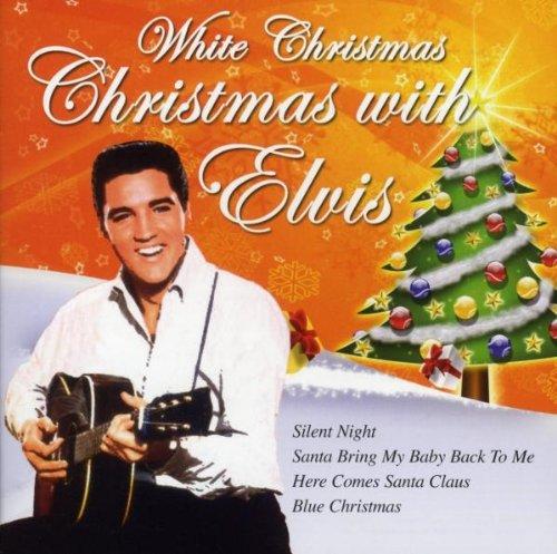 Christmas With Elvis