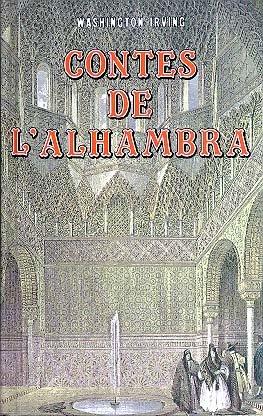 Contes de l'Alhambra (Viajes y costumbrismo)