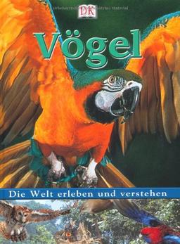 Die Welt erleben und verstehen. Vögel