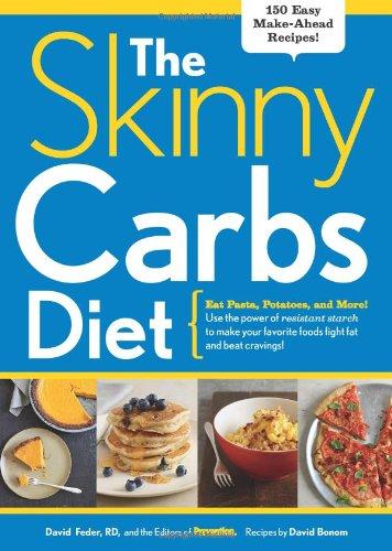 The Skinny Carbs Diet