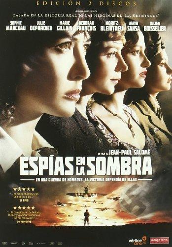 Espias En La Sombra [Spanien Import]