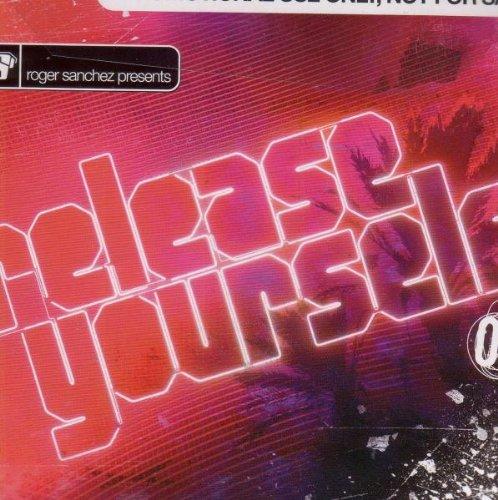 Release Yourself Vol.4