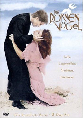 Die Dornenvögel (2 DVDs)