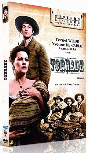 Tornade [FR Import]