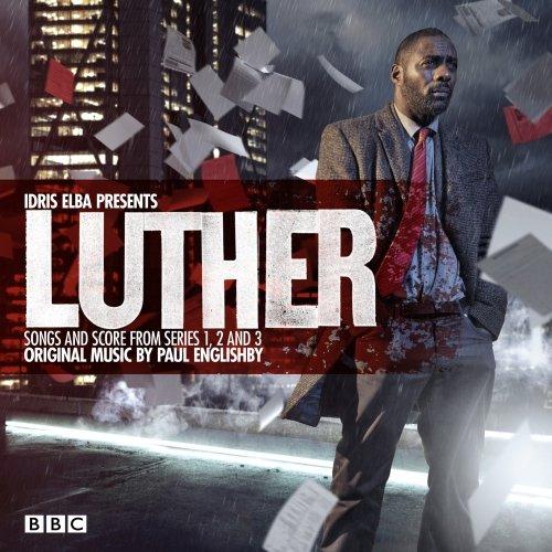 Luther-Songs And Scores From The Series 1,2 And 3