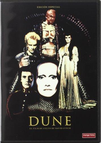 Dune [Import espagnol]