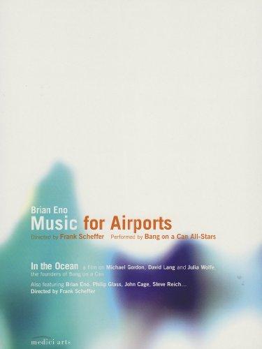 Brian Eno - Music for Airports