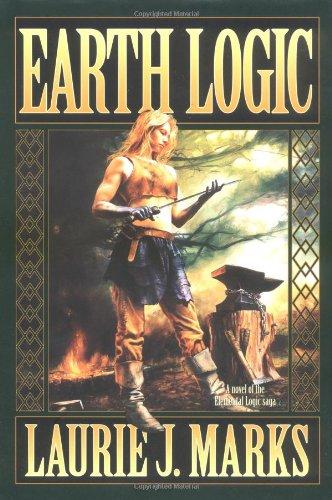 Earth Logic (Elemental Logic Saga)